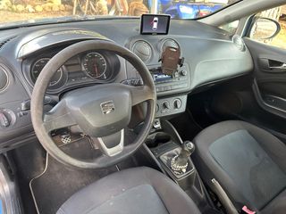 SEAT Ibiza 2014
