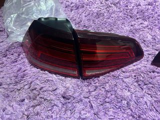 Pilotos Traseros Golf 7