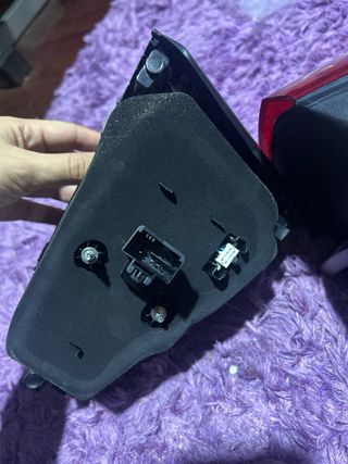 Pilotos Traseros Golf 7