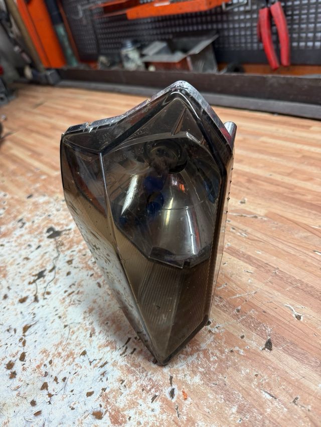 Faro original Quad KTM