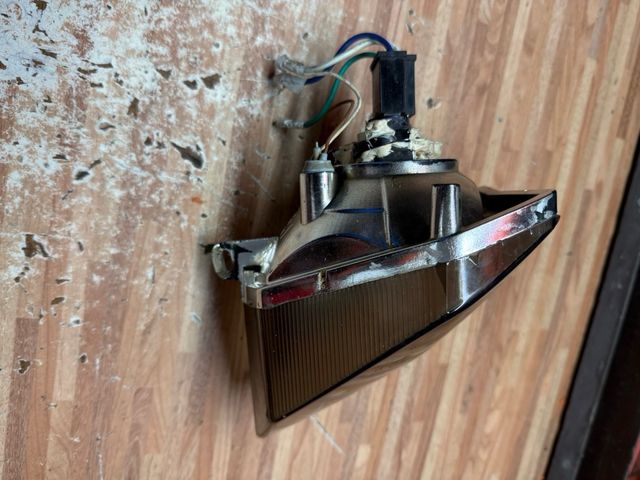 Faro original Quad KTM