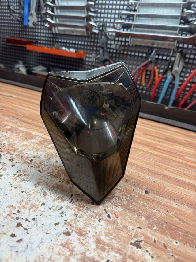 Faro original Quad KTM