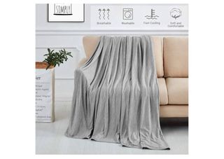 manta refrescante arc-chill