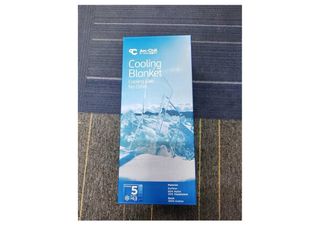 manta refrescante arc-chill