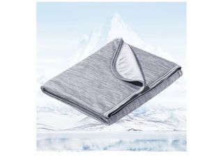 manta refrescante arc-chill