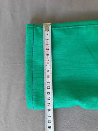 NUEVO Pantalón S Mujer vaquero elástico