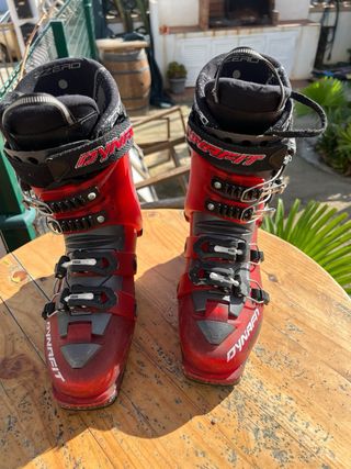 Botas de esquí Dynafit ZZERO
