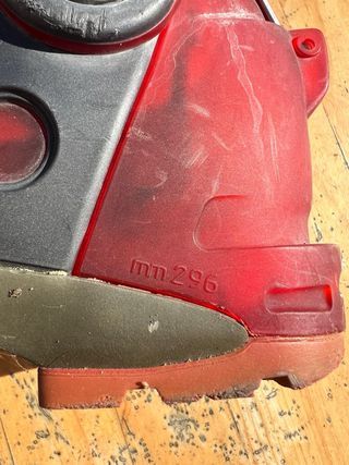 Botas de esquí Dynafit ZZERO