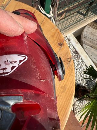 Botas de esquí Dynafit ZZERO