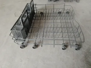 Cestas lavavajillas Whirlpool