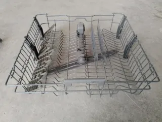 Cestas lavavajillas Whirlpool