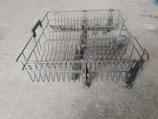 Cestas lavavajillas Whirlpool