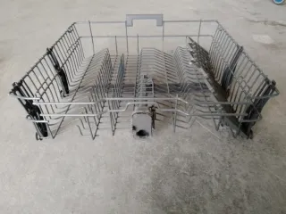 Cestas lavavajillas Whirlpool