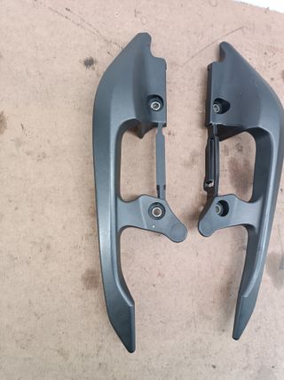 Asideras NC750 X S 2014 a 2024 Integra DCT asas