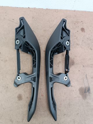 Asideras NC750 X S 2014 a 2024 Integra DCT asas