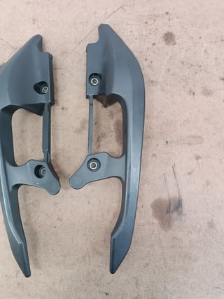 Asideras NC750 X S 2014 a 2024 Integra DCT asas