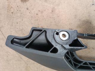 Asideras NC750 X S 2014 a 2024 Integra DCT asas