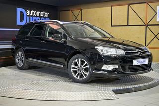 Citroën C5   BlueHDi 150 SS 6v Shine Tourer XTR