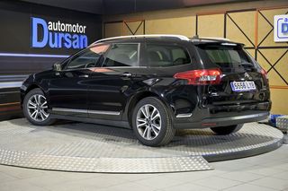 Citroën C5   BlueHDi 150 SS 6v Shine Tourer XTR