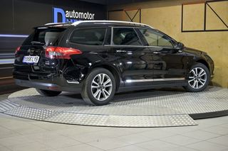 Citroën C5   BlueHDi 150 SS 6v Shine Tourer XTR