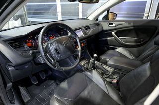 Citroën C5   BlueHDi 150 SS 6v Shine Tourer XTR