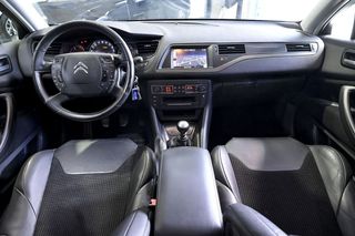 Citroën C5   BlueHDi 150 SS 6v Shine Tourer XTR