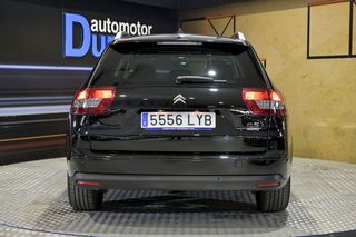 Citroën C5   BlueHDi 150 SS 6v Shine Tourer XTR