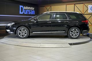 Citroën C5   BlueHDi 150 SS 6v Shine Tourer XTR
