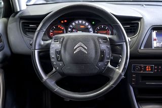 Citroën C5   BlueHDi 150 SS 6v Shine Tourer XTR