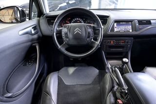 Citroën C5   BlueHDi 150 SS 6v Shine Tourer XTR