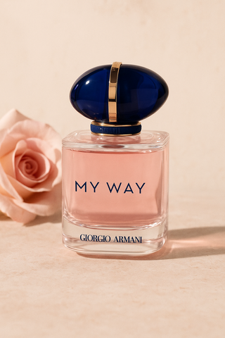 Armani My Way – Perfume original