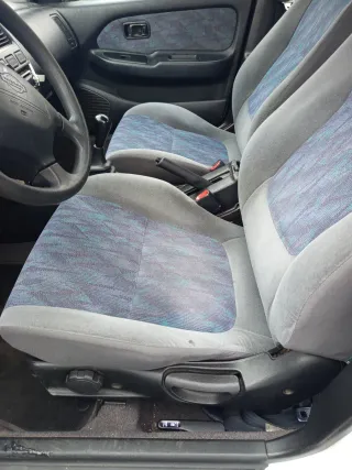 Nissan Almera 1994