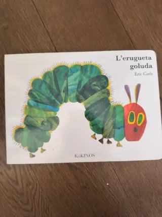 Libros varios infantiles