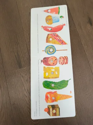 Libros varios infantiles