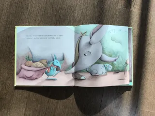 Libros varios infantiles