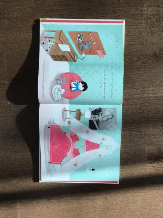 Libros varios infantiles