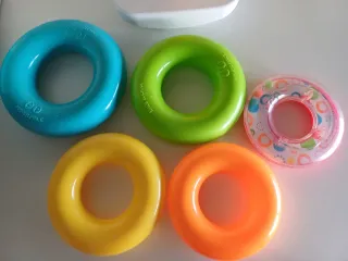 Fisher-Price Pirámide Balanceante 6M+