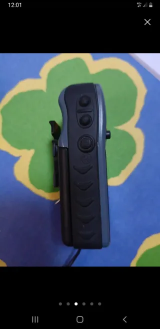 GPS NAUTICO / BICICLETA