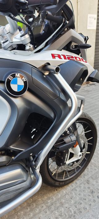 BMW R1200GS ADVENTURE