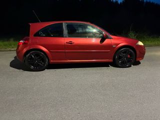 Renault Gt 2007-3 puertas