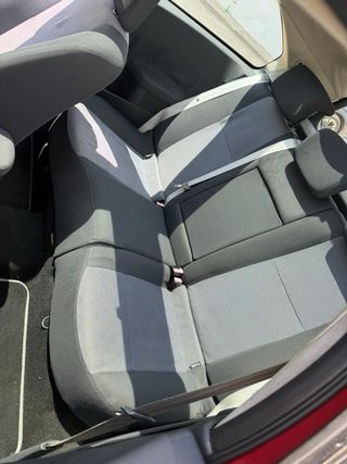 Renault Gt 2007-3 puertas