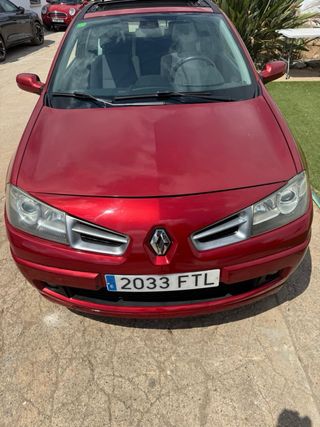 Renault Gt 2007-3 puertas