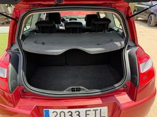 Renault Gt 2007-3 puertas