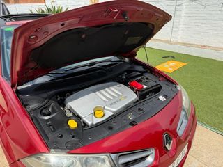 Renault Gt 2007-3 puertas