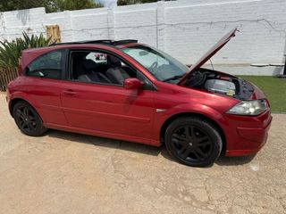 Renault Gt 2007-3 puertas