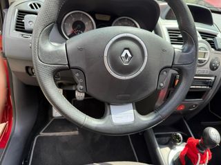 Renault Gt 2007-3 puertas