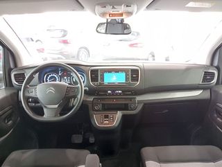 Citroën Spacetourer   eSpaceTourer Talla M 50 KWh Feel