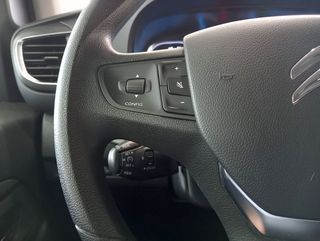 Citroën Spacetourer   eSpaceTourer Talla M 50 KWh Feel