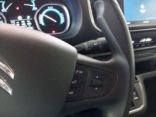 Citroën Spacetourer   eSpaceTourer Talla M 50 KWh Feel
