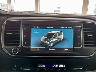 Citroën Spacetourer   eSpaceTourer Talla M 50 KWh Feel